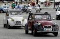 فرنسا: من أجل البيئة منع سير السيارات القديمة في باريس  