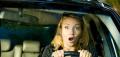 دراسة: المرأة أكثر غضباً من الرجل عند تعرض سيارتها للخدش 
