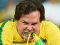 البرازيل : حالات إغماء وإنهيار بين المشجعين بعد صدمة الهزيمة المزلة أمام ألمانيا