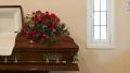 أمريكا : الموت يزداد ألماً بسبب أرتفاع تكاليف الدفن 
