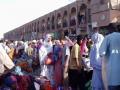 السلطات الموريتانيا تُغلق الأسواق الشعبيّة خوفاً من مرض الإيبولا