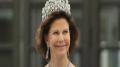 ملكة السويد تؤكد أهتمامها بأطفال وضحايا الحرب في سوريا 