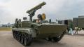 روسيا تعرض منظومة صاروخية جديدة مضادة للدبابات والسفن