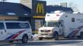 كندا : مقتل شخصين بمشاجرة في طابور لزبائن مطعم ماكدونالدز 