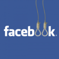 الفيسبوك يعلن الحرب علي الأكتئاب والإنتحار