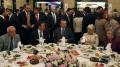 تركيا : مختبر خاص لفحص طعام الرئيس خوفاً من تسميمه