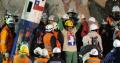  أحتفال في تشيلي بمرور عام على إنقاذ عمال المناجم