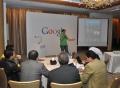 جوجل تطلق خاصية البحث الصوتي باللغة العربية