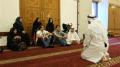  كاكا يقوم بزيارة إلي مسجد في دبي ويتعرف على تعاليم الإسلام